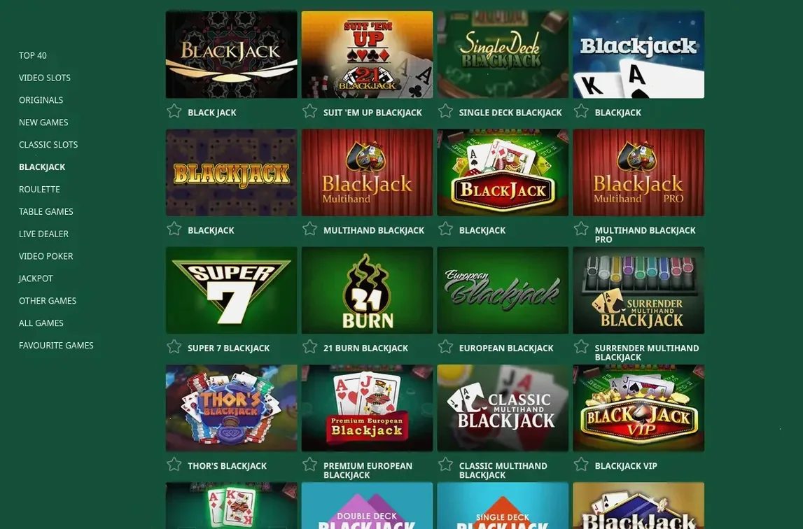 Mobiles Spielen bei Xon Casino auf dem Smartphone
